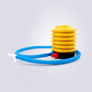 30199001401-脚踏打气筒