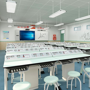 物理电学实验室