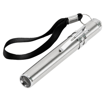 02127-聚光小手电筒