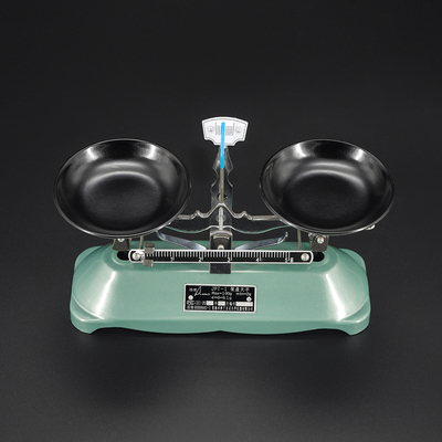 30202000313-托盘天平-多代码