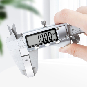 30201001012-数显游标卡尺