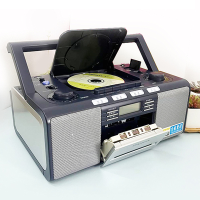 20806000100-录音机