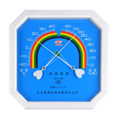 30299005000-温湿度计