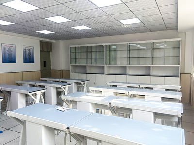 西藏民族大学附属中学高中物理实验室建设案例