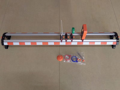 30307500600-光具座