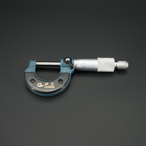 30201001201-外径千分尺 (螺旋测微器)-10011