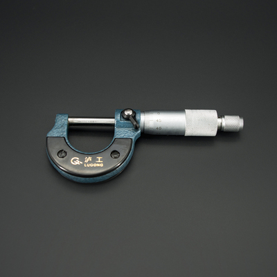 30201001201-外径千分尺 (螺旋测微器)-10011