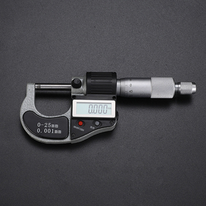 30201001212-数显外径千分尺-10012