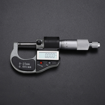 30201001212-数显外径千分尺-10012