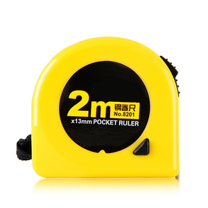 30201000601-钢卷尺-多代码